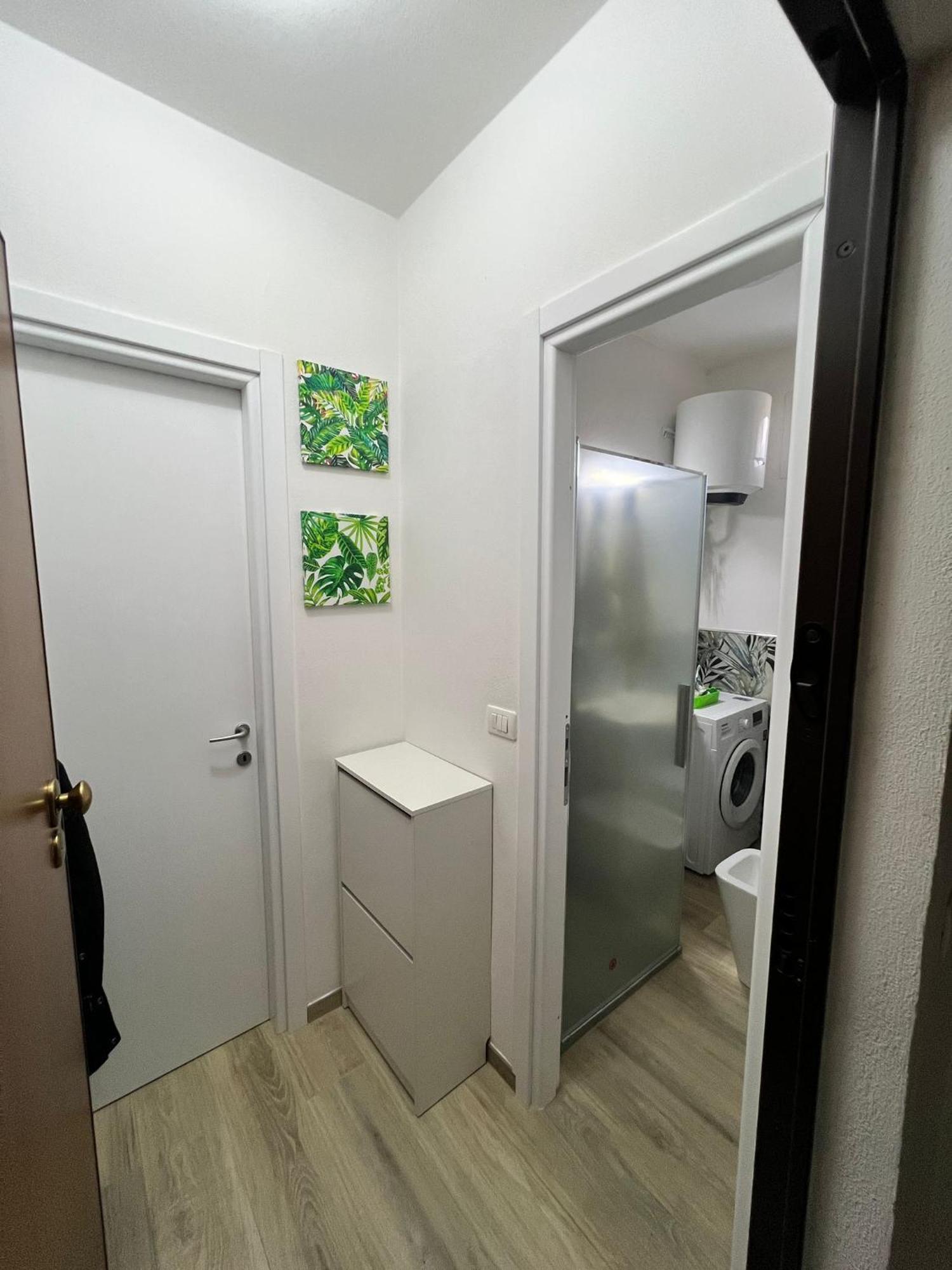 5 Terre Express Migliarina Apartment La Spezia Exterior photo